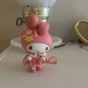 Sanrio My Melody Miniso Rhyme Flower Blind Box